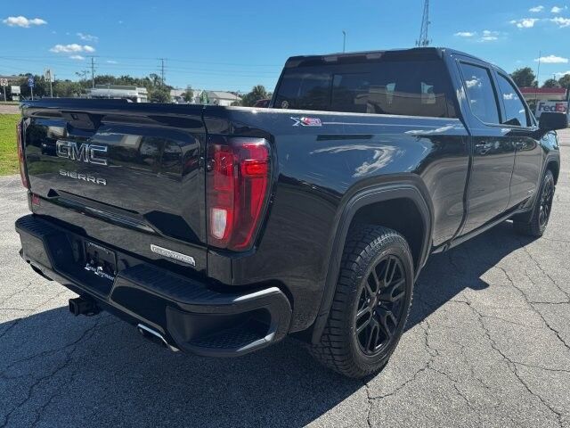 2021 GMC Sierra 1500 Elevation Port Charlotte FL