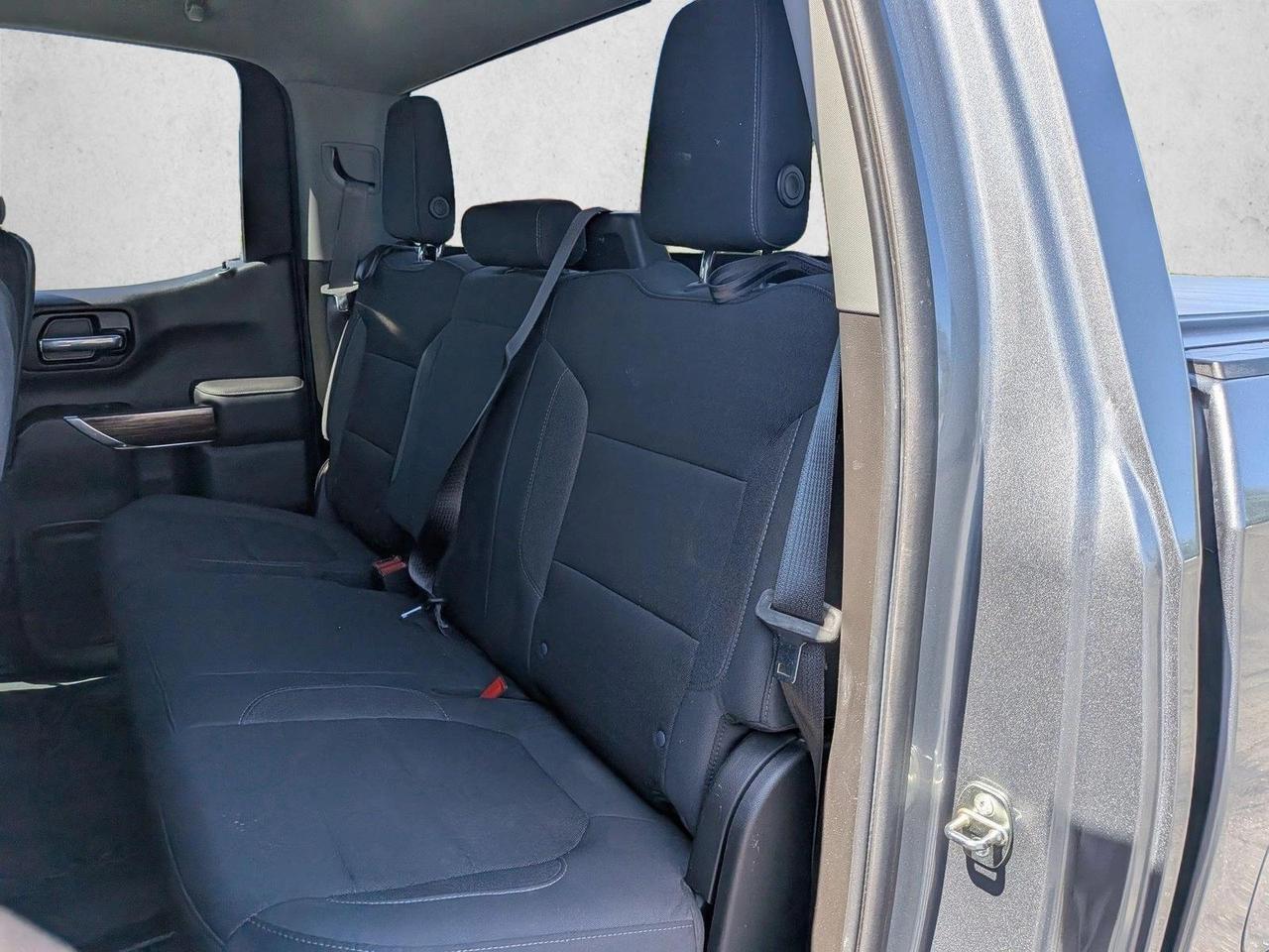 2021 GMC Sierra 1500 Elevation Roseville CA