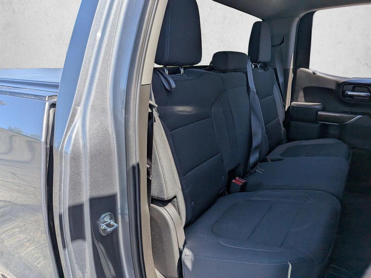 2021 GMC Sierra 1500 Elevation Roseville CA