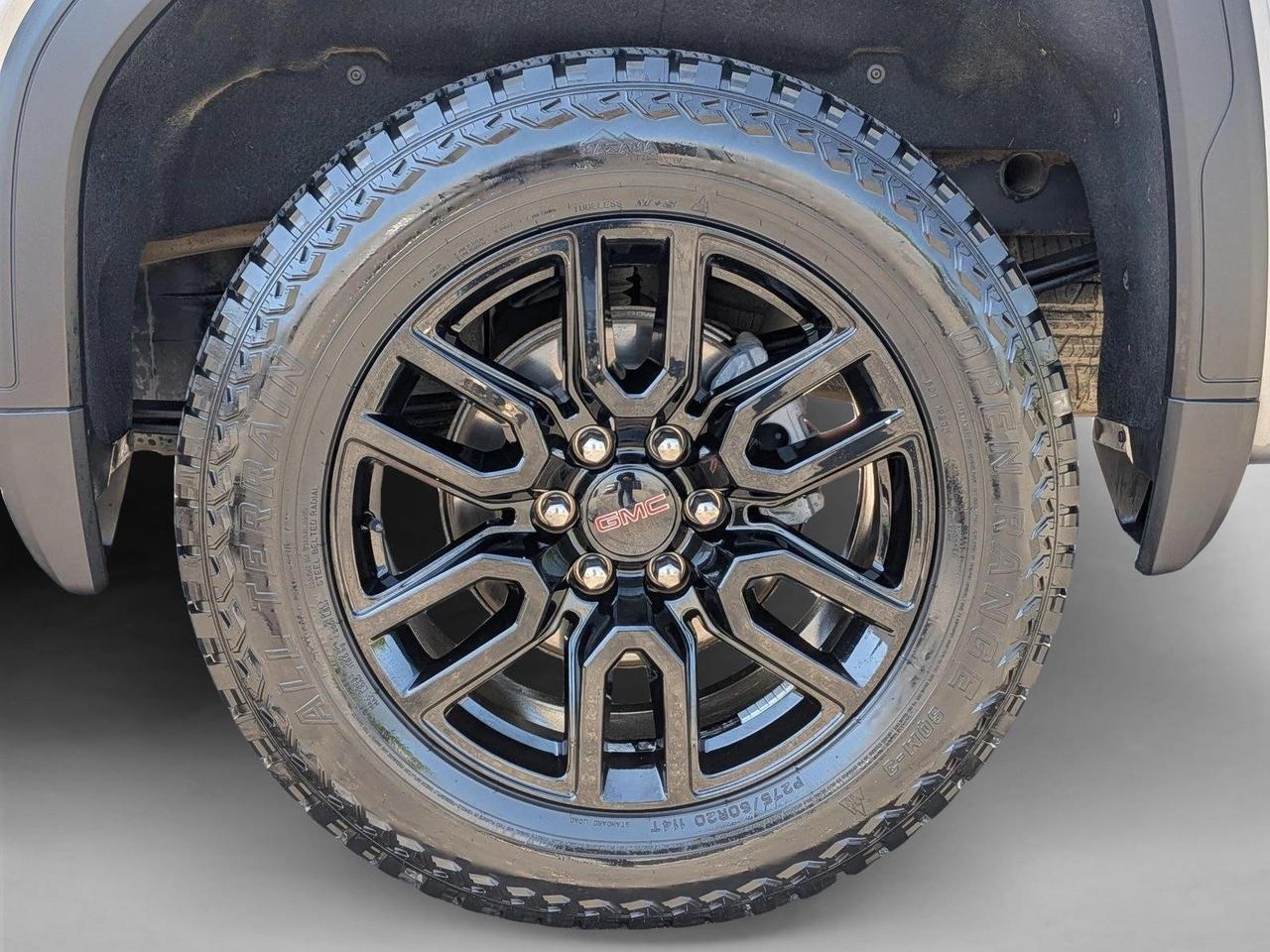 2021 GMC Sierra 1500 Elevation Roseville CA