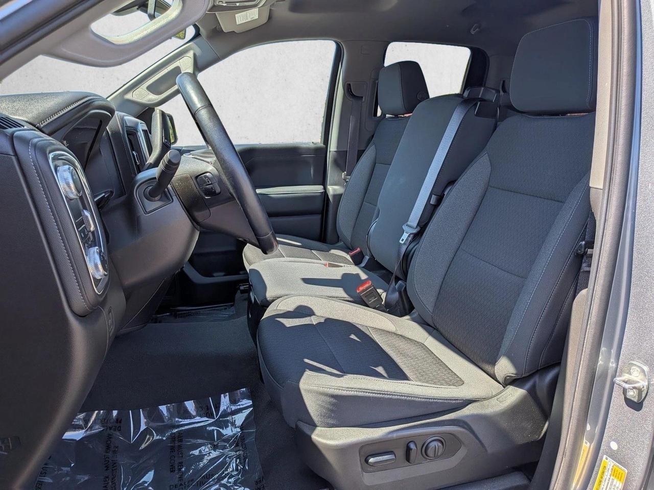 2021 GMC Sierra 1500 Elevation Roseville CA