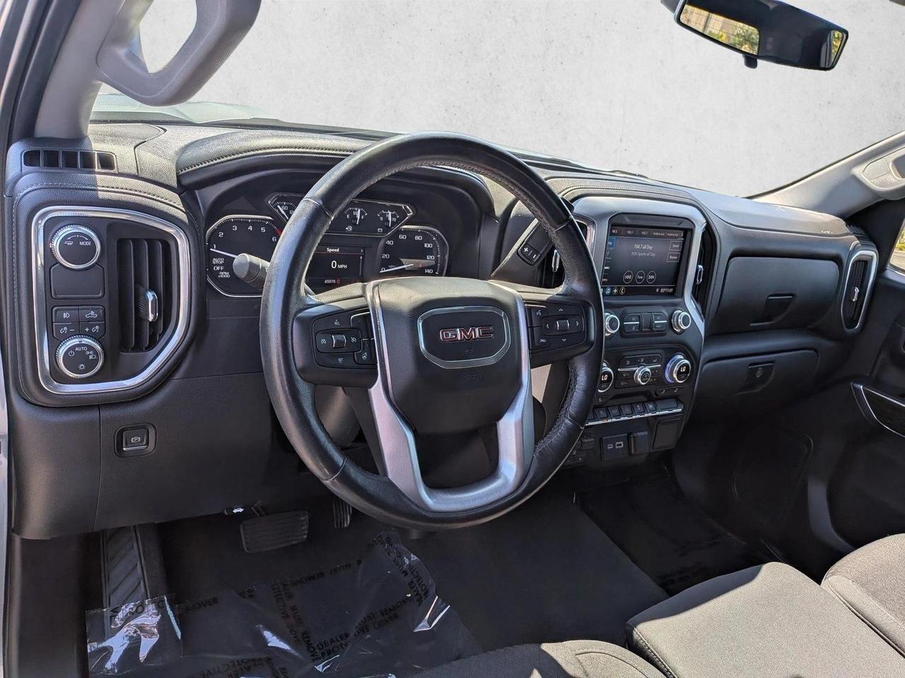 2021 GMC Sierra 1500 Elevation Roseville CA