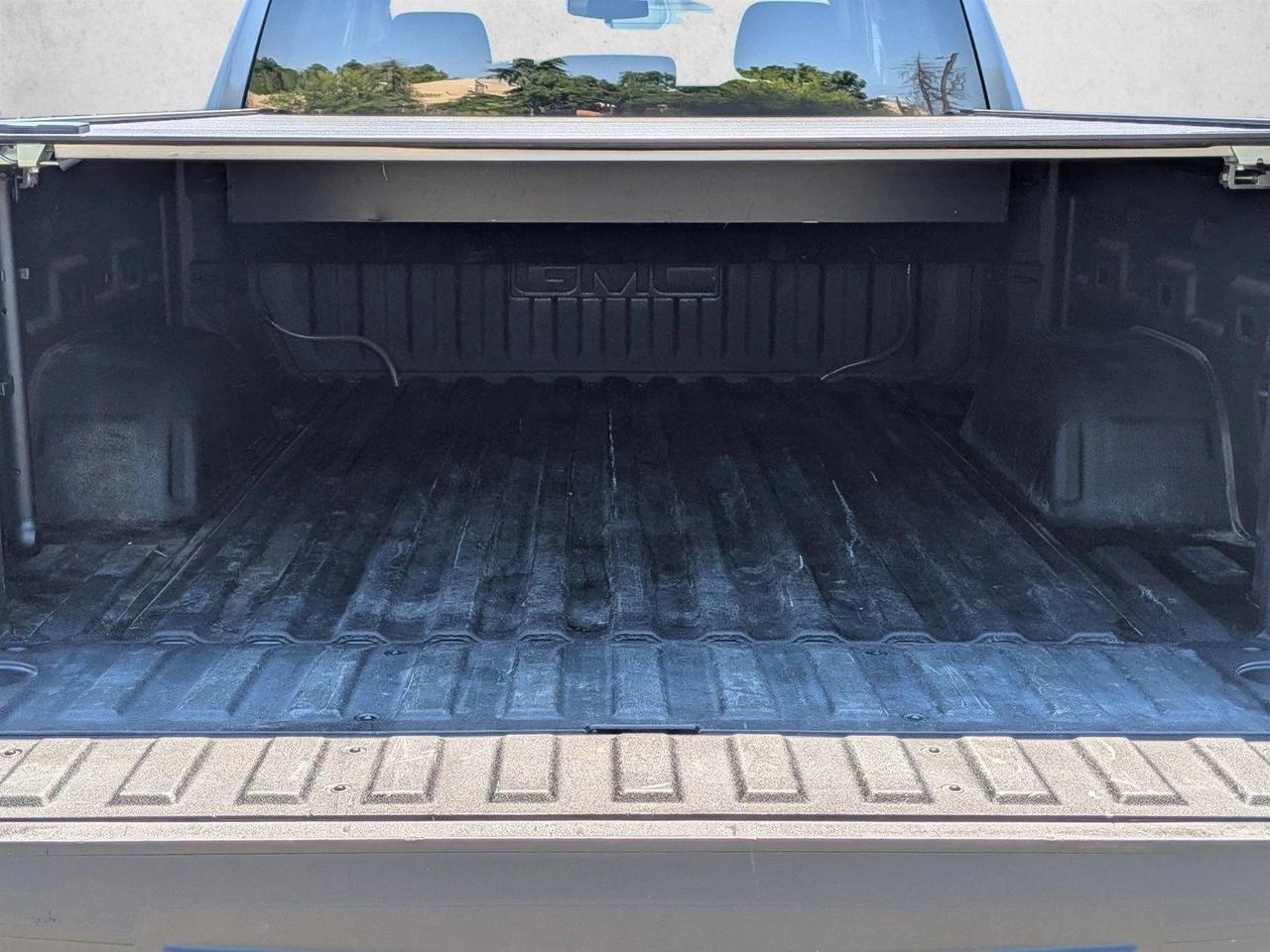 2021 GMC Sierra 1500 Elevation Roseville CA