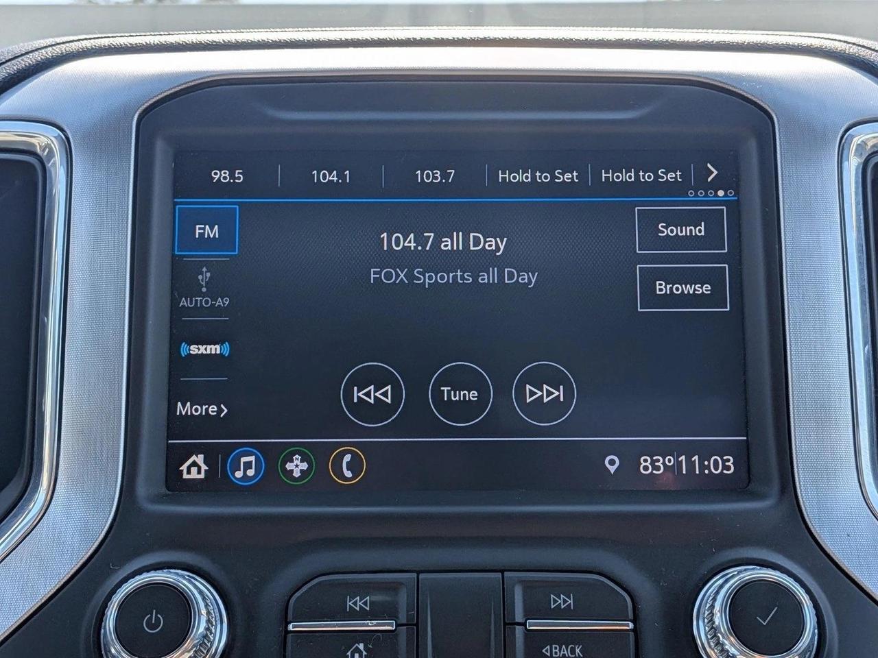 2021 GMC Sierra 1500 Elevation Roseville CA