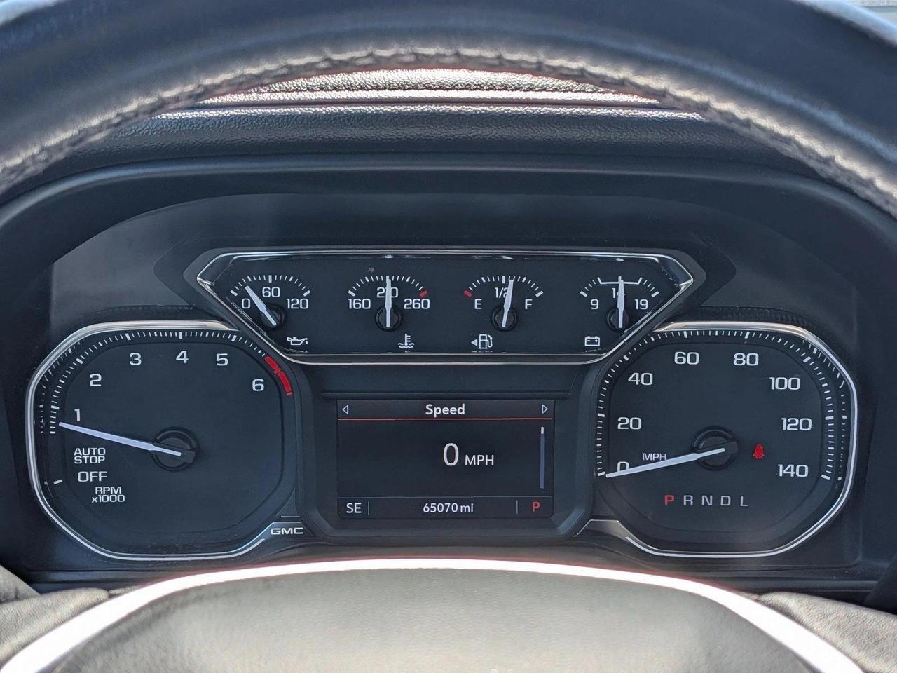 2021 GMC Sierra 1500 Elevation Roseville CA