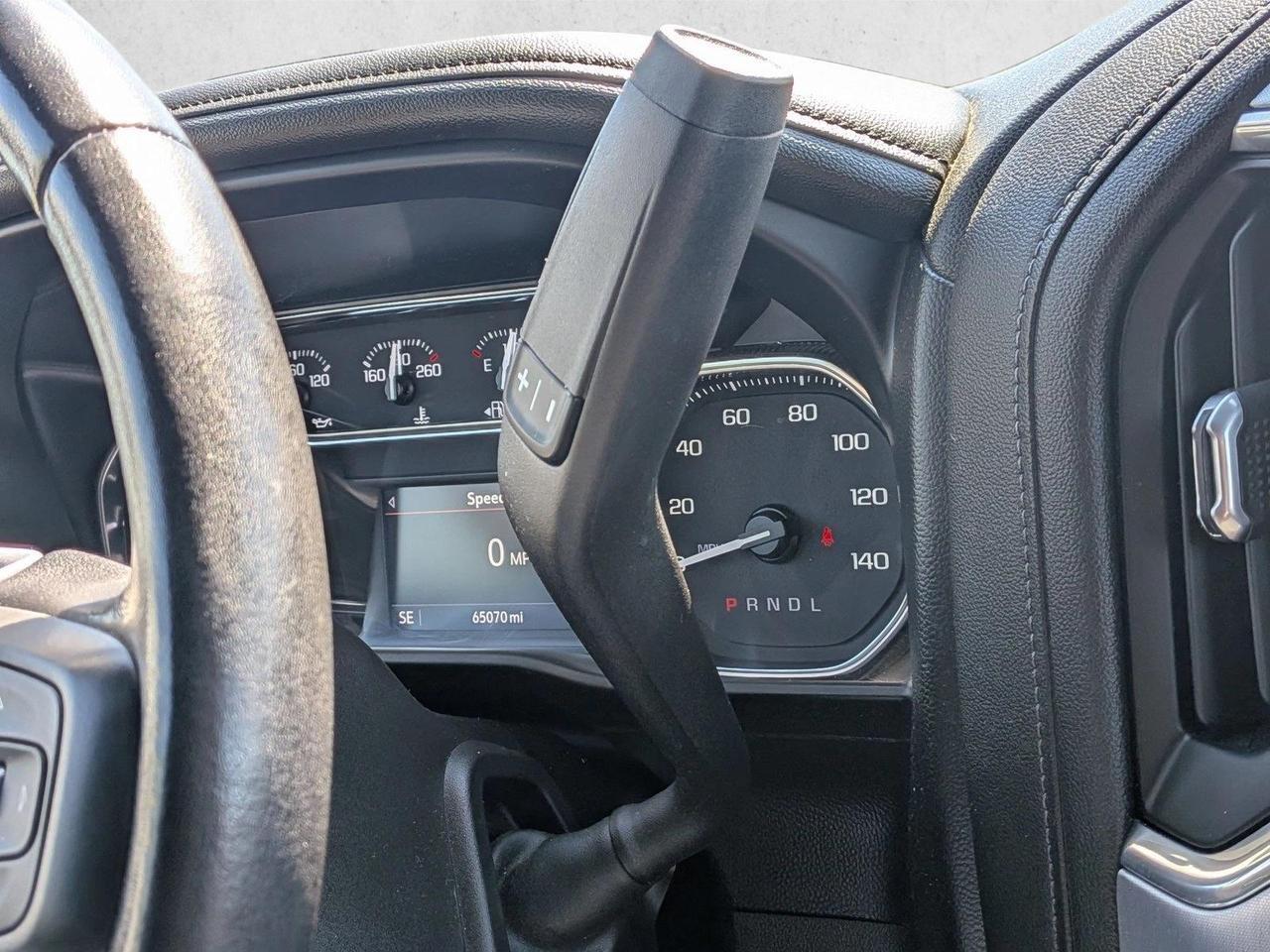 2021 GMC Sierra 1500 Elevation Roseville CA