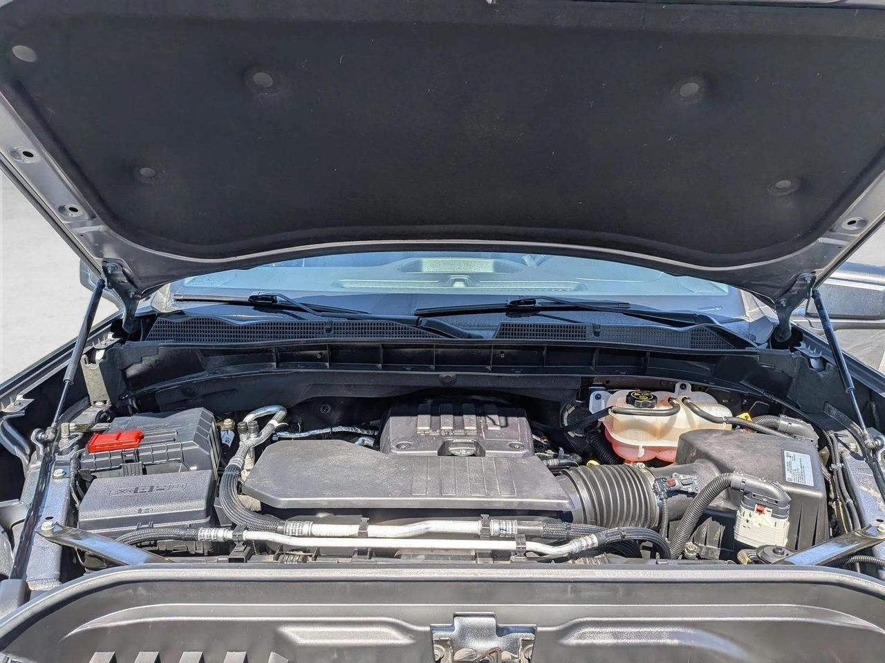 2021 GMC Sierra 1500 Elevation Roseville CA