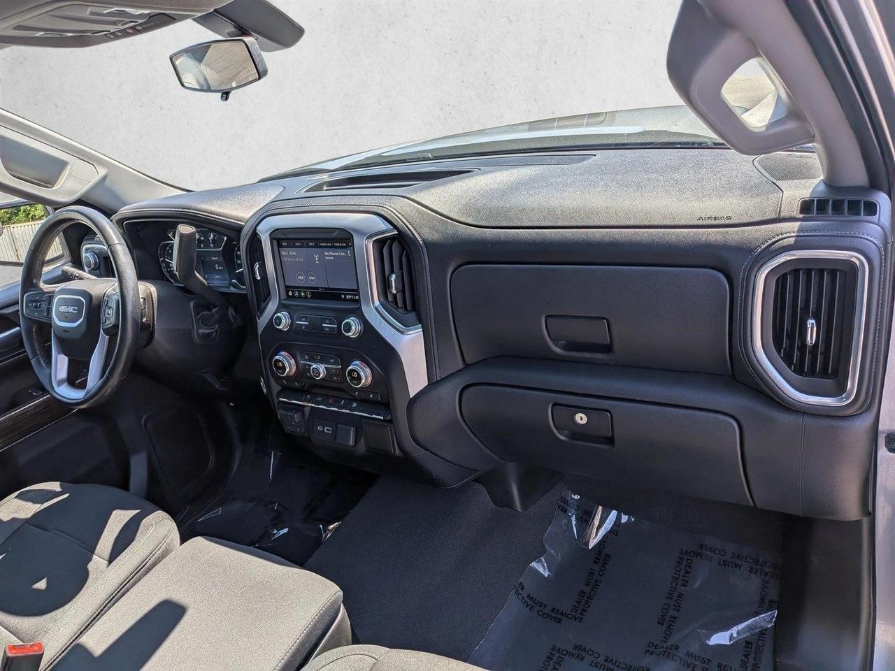 2021 GMC Sierra 1500 Elevation Roseville CA