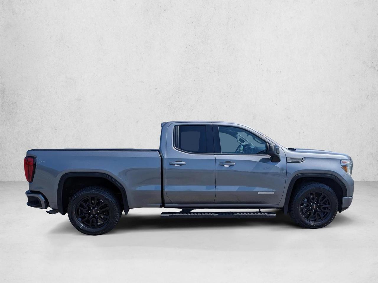 2021 GMC Sierra 1500 Elevation Roseville CA