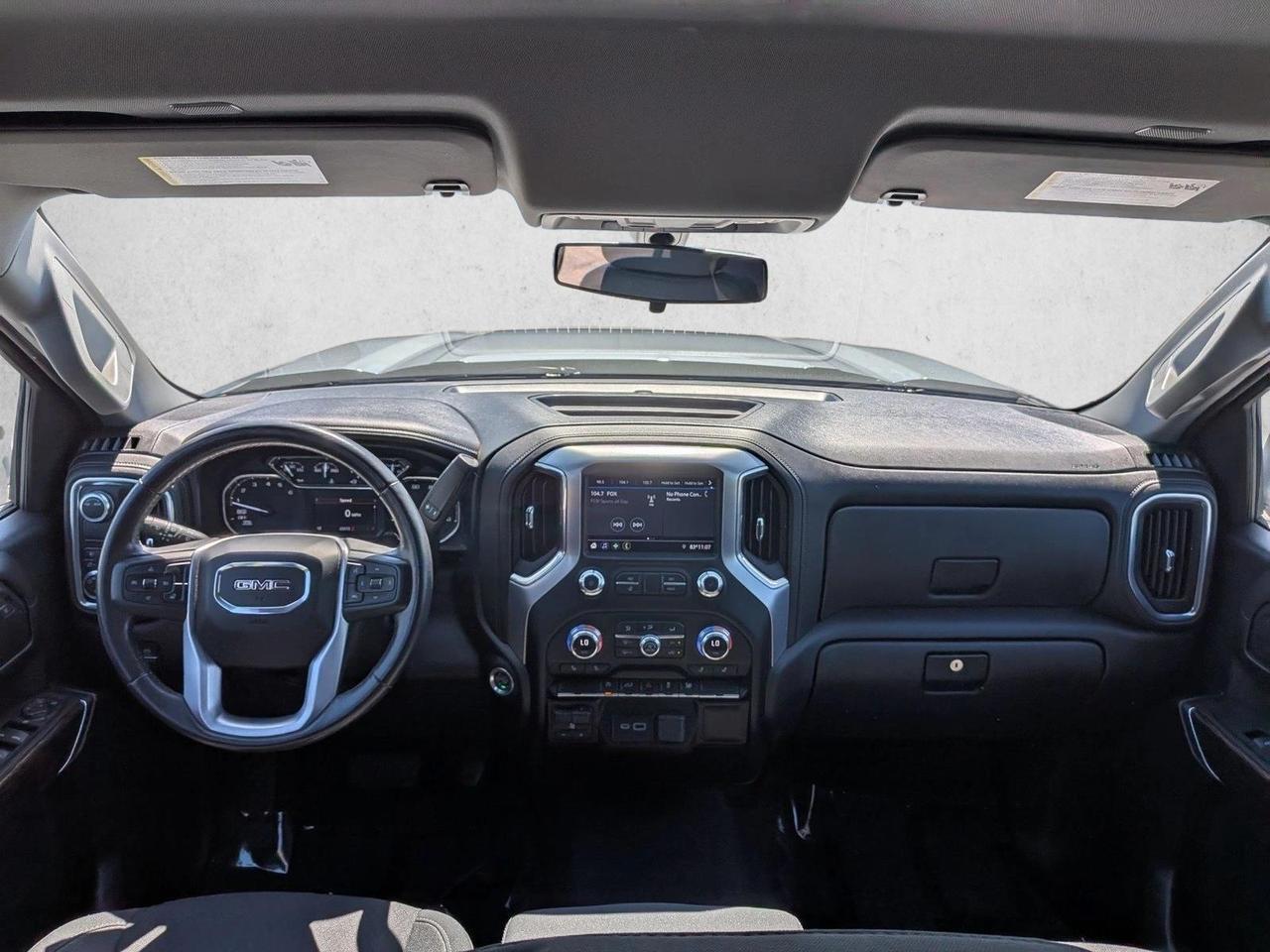 2021 GMC Sierra 1500 Elevation Roseville CA