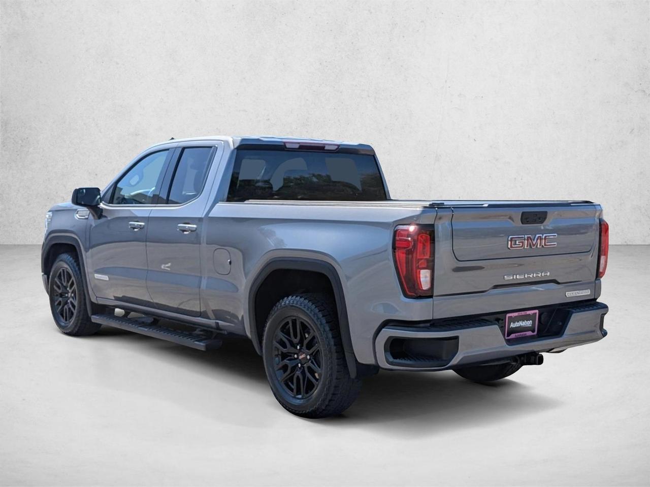 2021 GMC Sierra 1500 Elevation Roseville CA