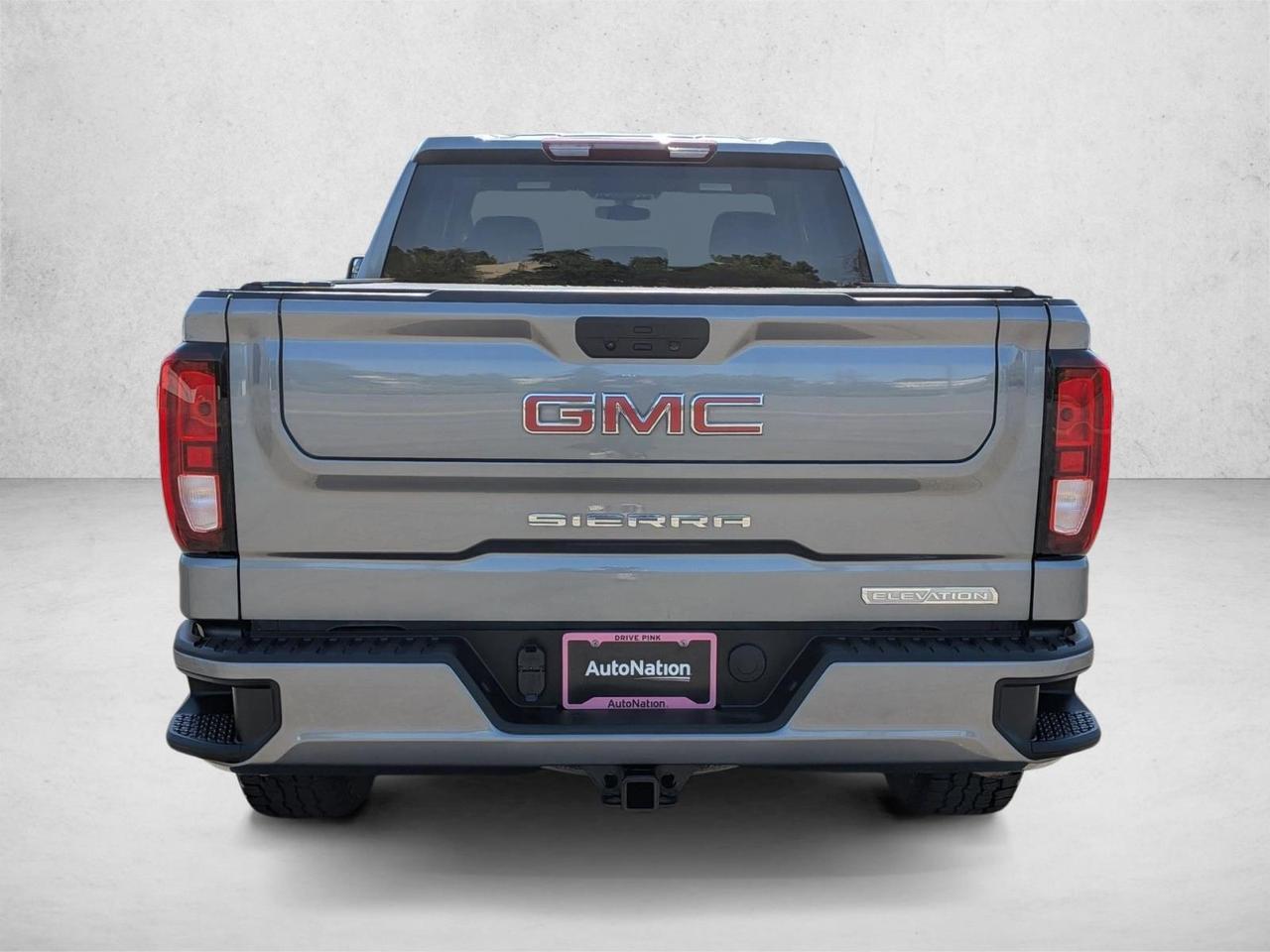 2021 GMC Sierra 1500 Elevation Roseville CA