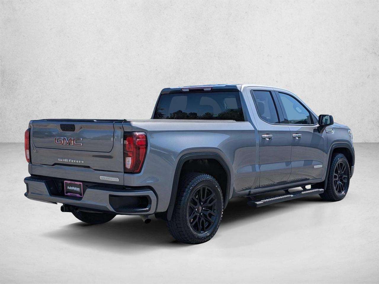 2021 GMC Sierra 1500 Elevation Roseville CA