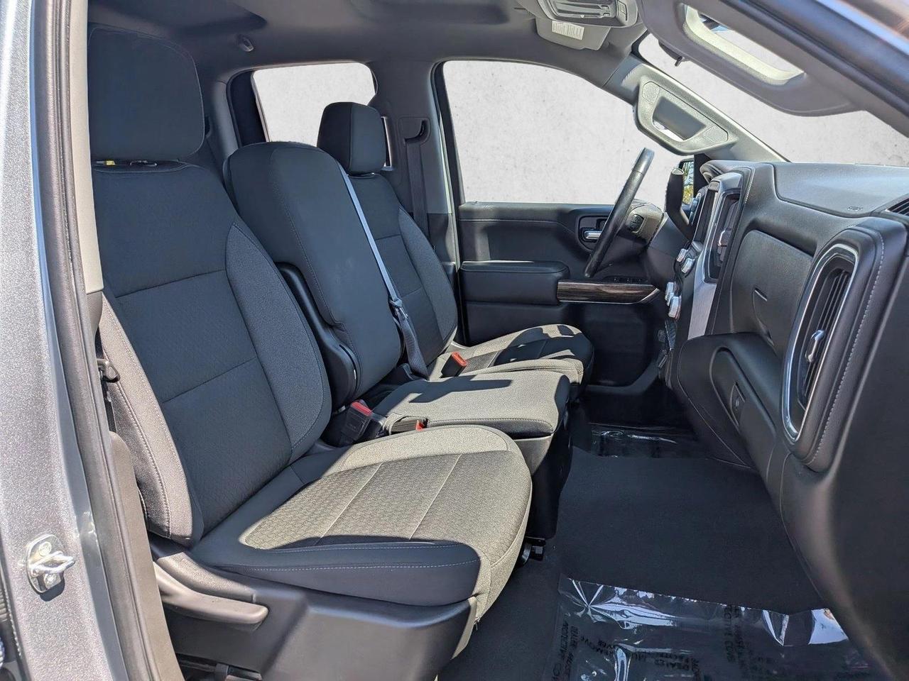 2021 GMC Sierra 1500 Elevation Roseville CA