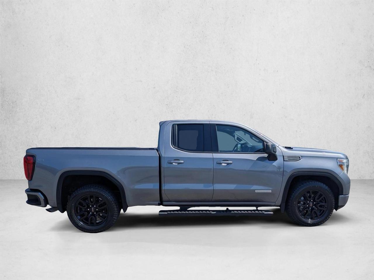 2021 GMC Sierra 1500 Elevation Roseville CA