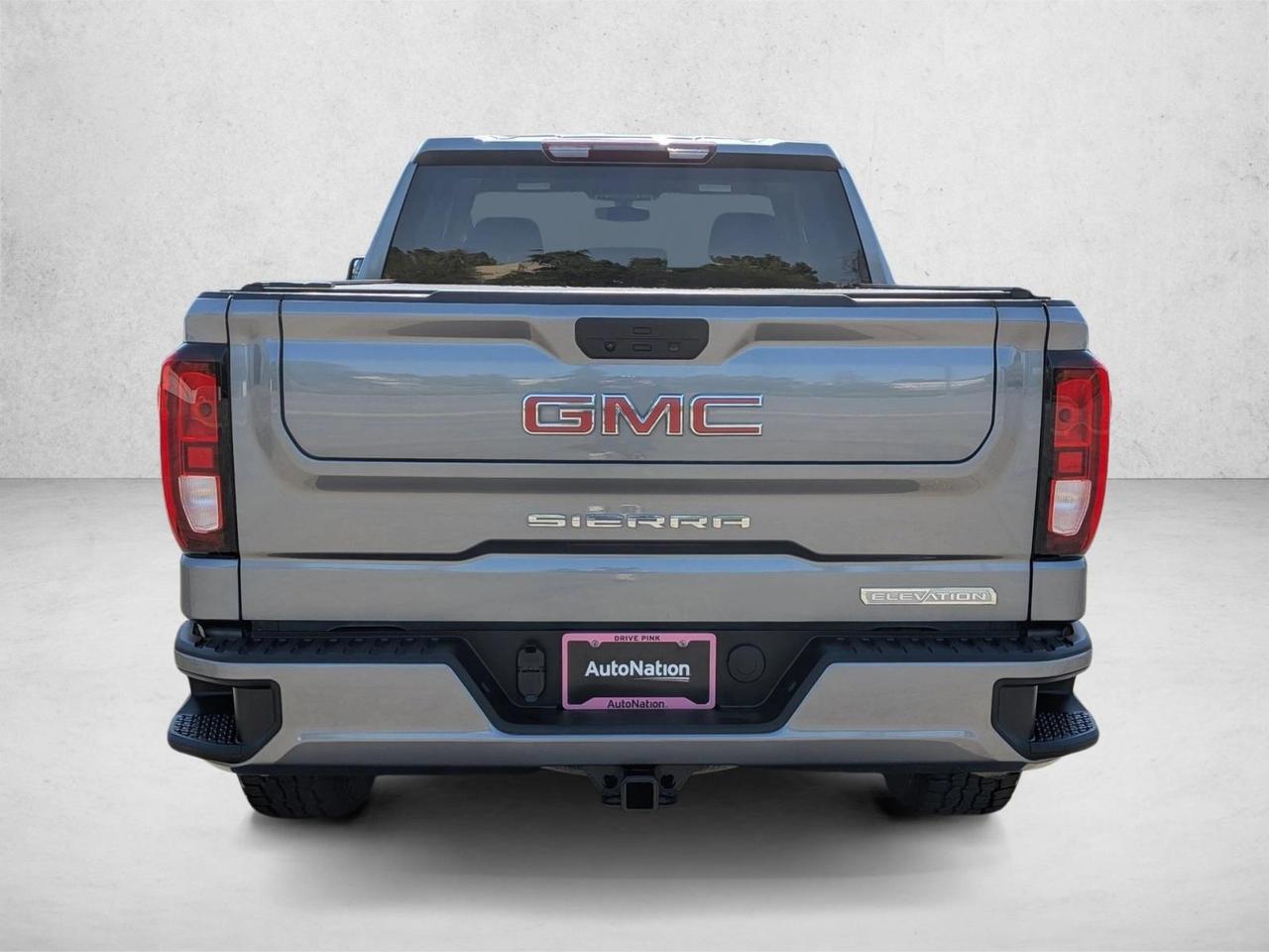 2021 GMC Sierra 1500 Elevation Roseville CA