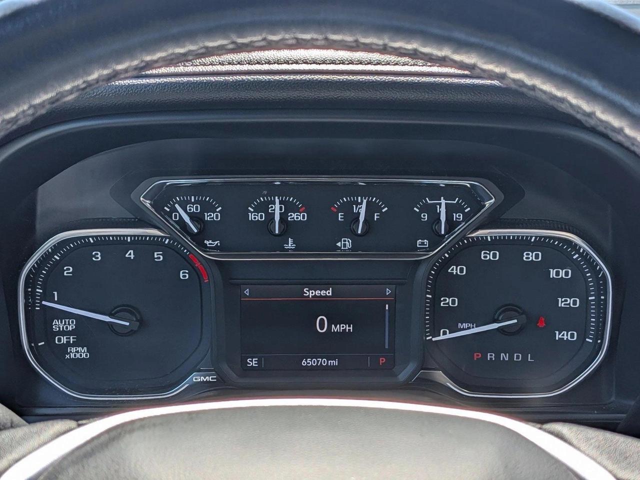 2021 GMC Sierra 1500 Elevation Roseville CA