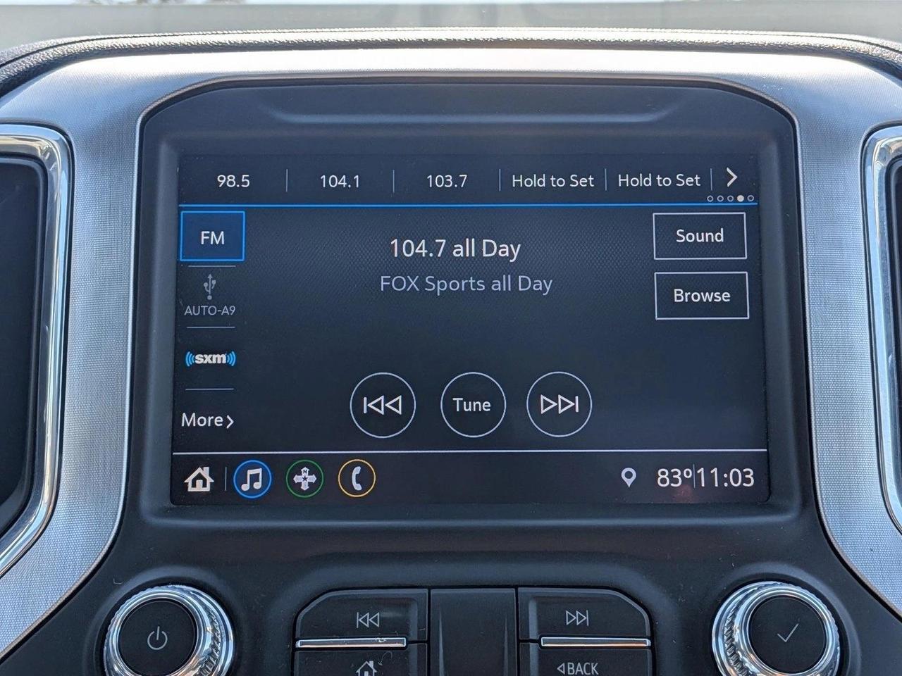 2021 GMC Sierra 1500 Elevation Roseville CA