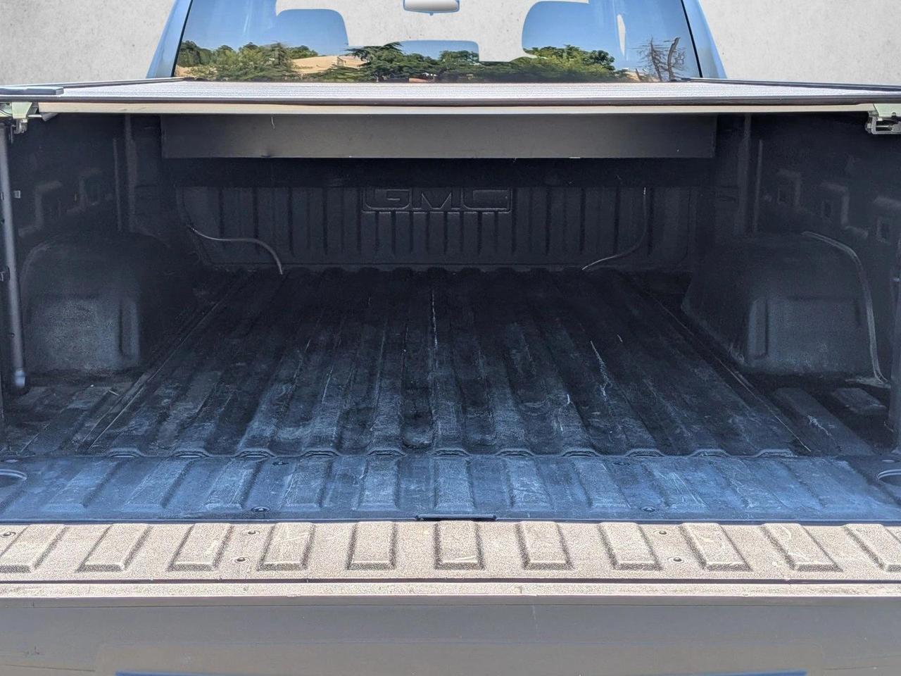 2021 GMC Sierra 1500 Elevation Roseville CA
