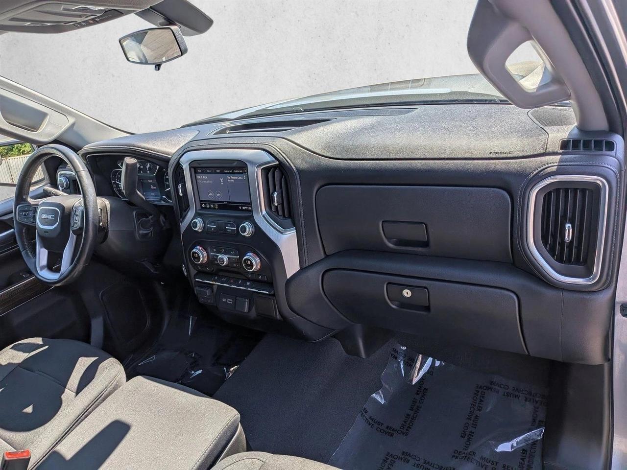 2021 GMC Sierra 1500 Elevation Roseville CA