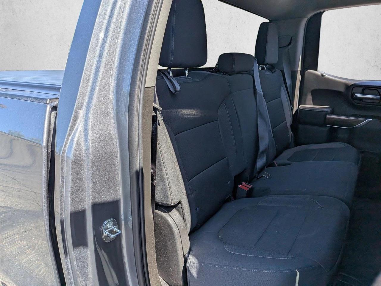 2021 GMC Sierra 1500 Elevation Roseville CA