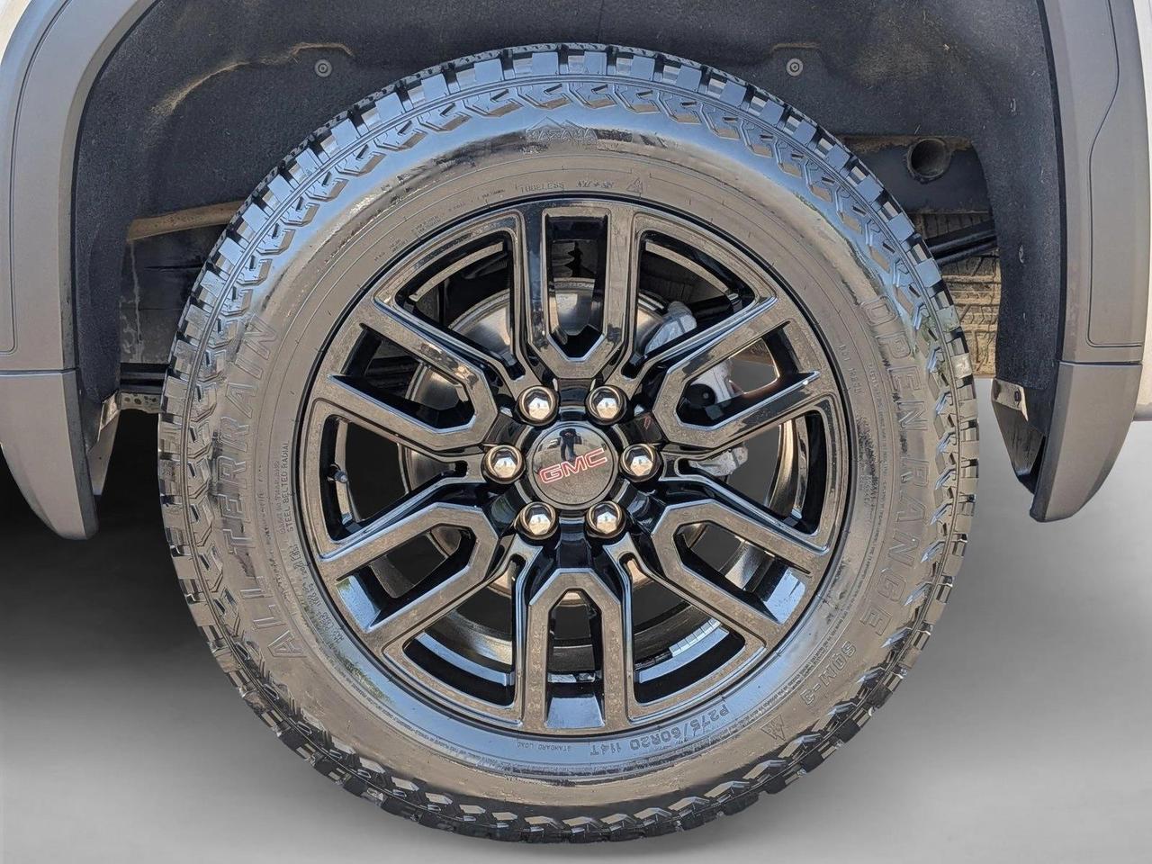 2021 GMC Sierra 1500 Elevation Roseville CA