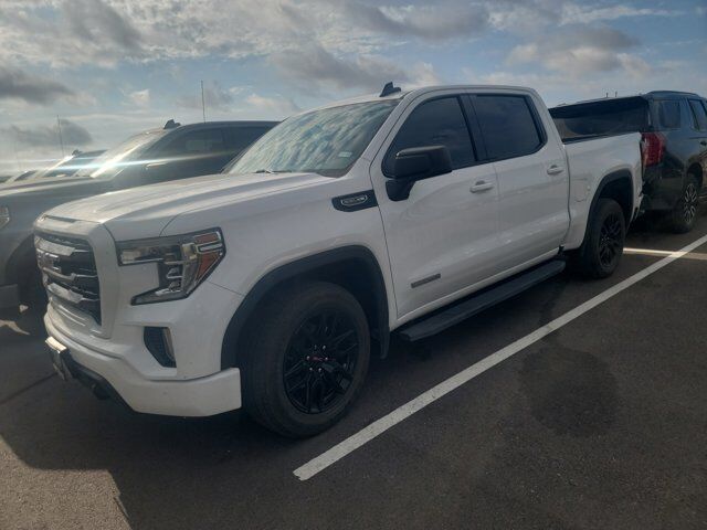 2021 GMC Sierra 1500 Elevation Castroville TX