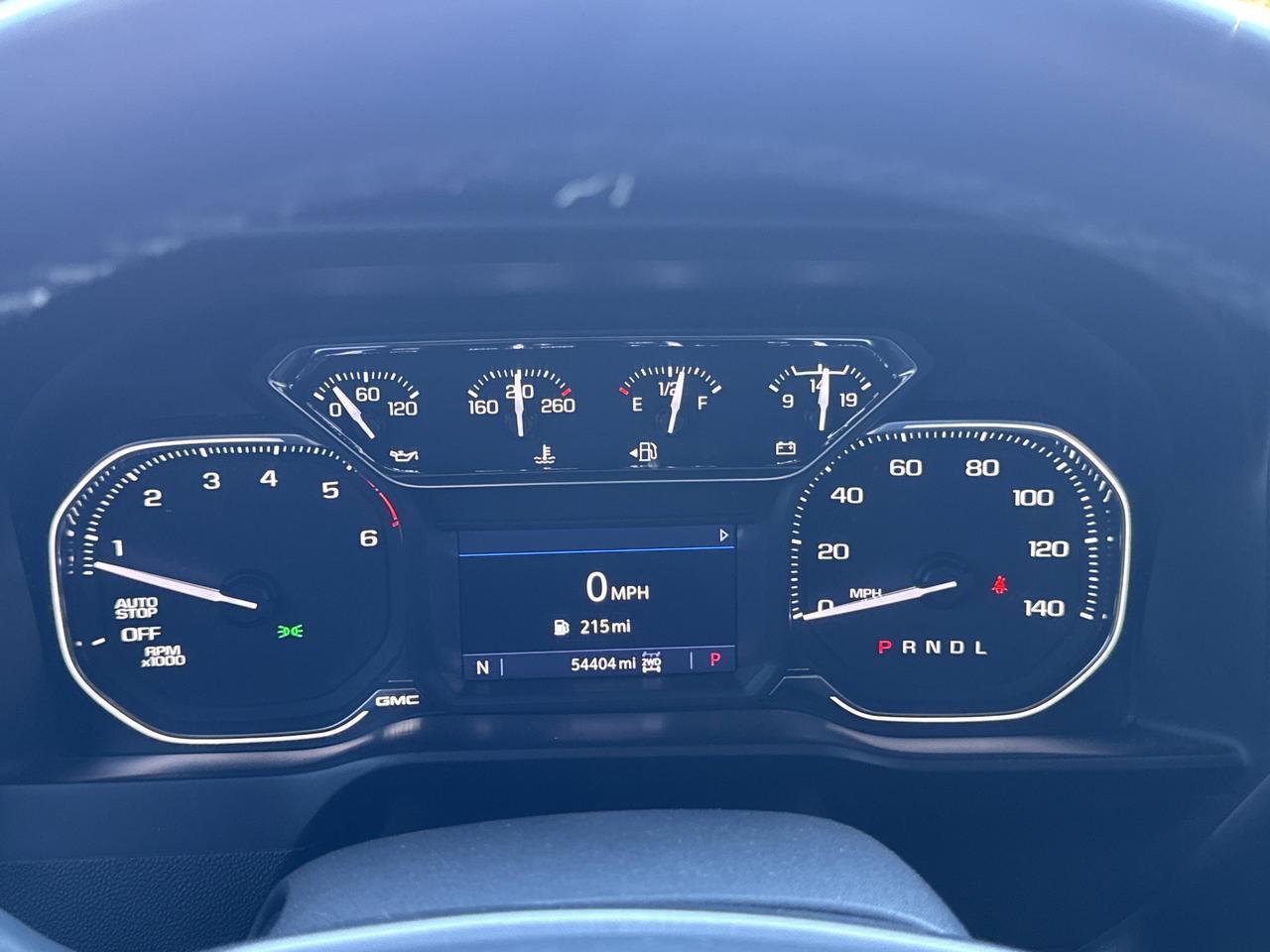 2021 GMC Sierra 1500 Elevation San Antonio TX