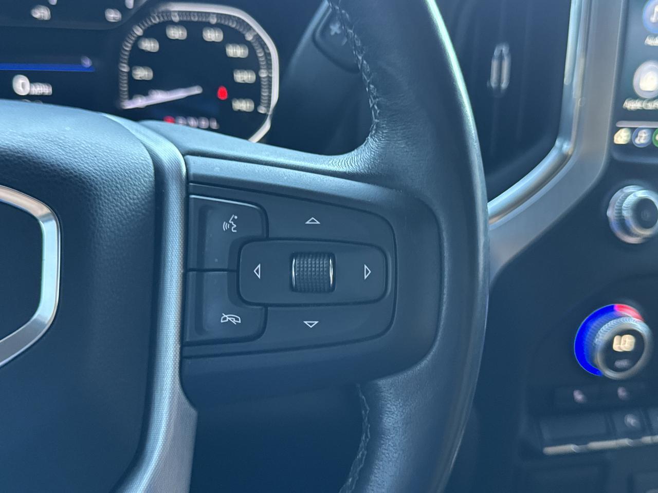 2021 GMC Sierra 1500 Elevation San Antonio TX