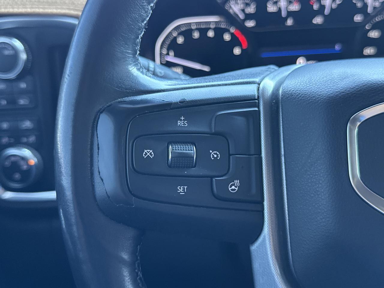 2021 GMC Sierra 1500 Elevation San Antonio TX
