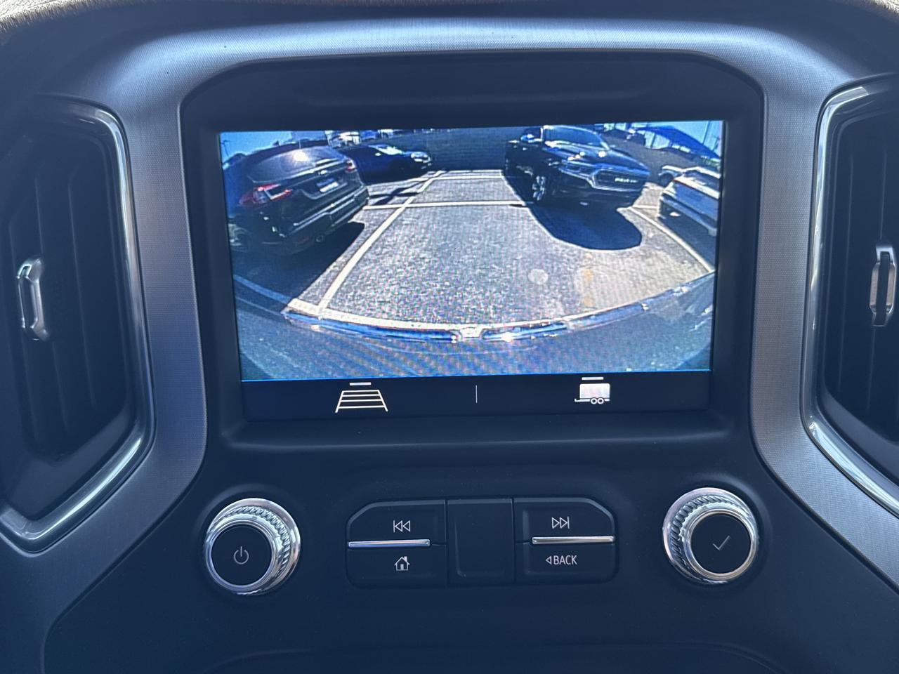 2021 GMC Sierra 1500 Elevation San Antonio TX