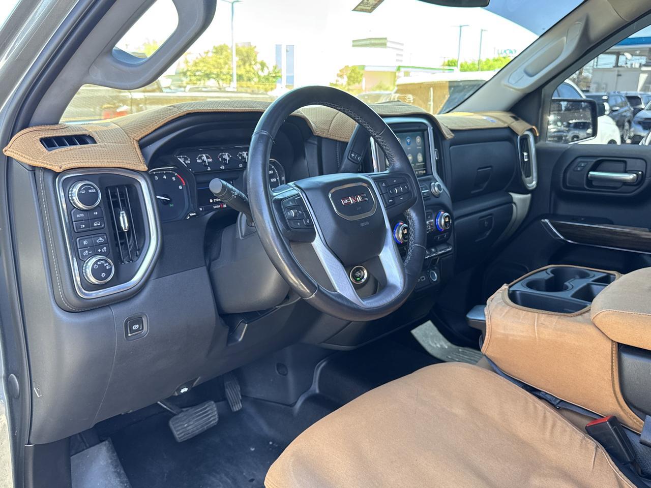 2021 GMC Sierra 1500 Elevation San Antonio TX