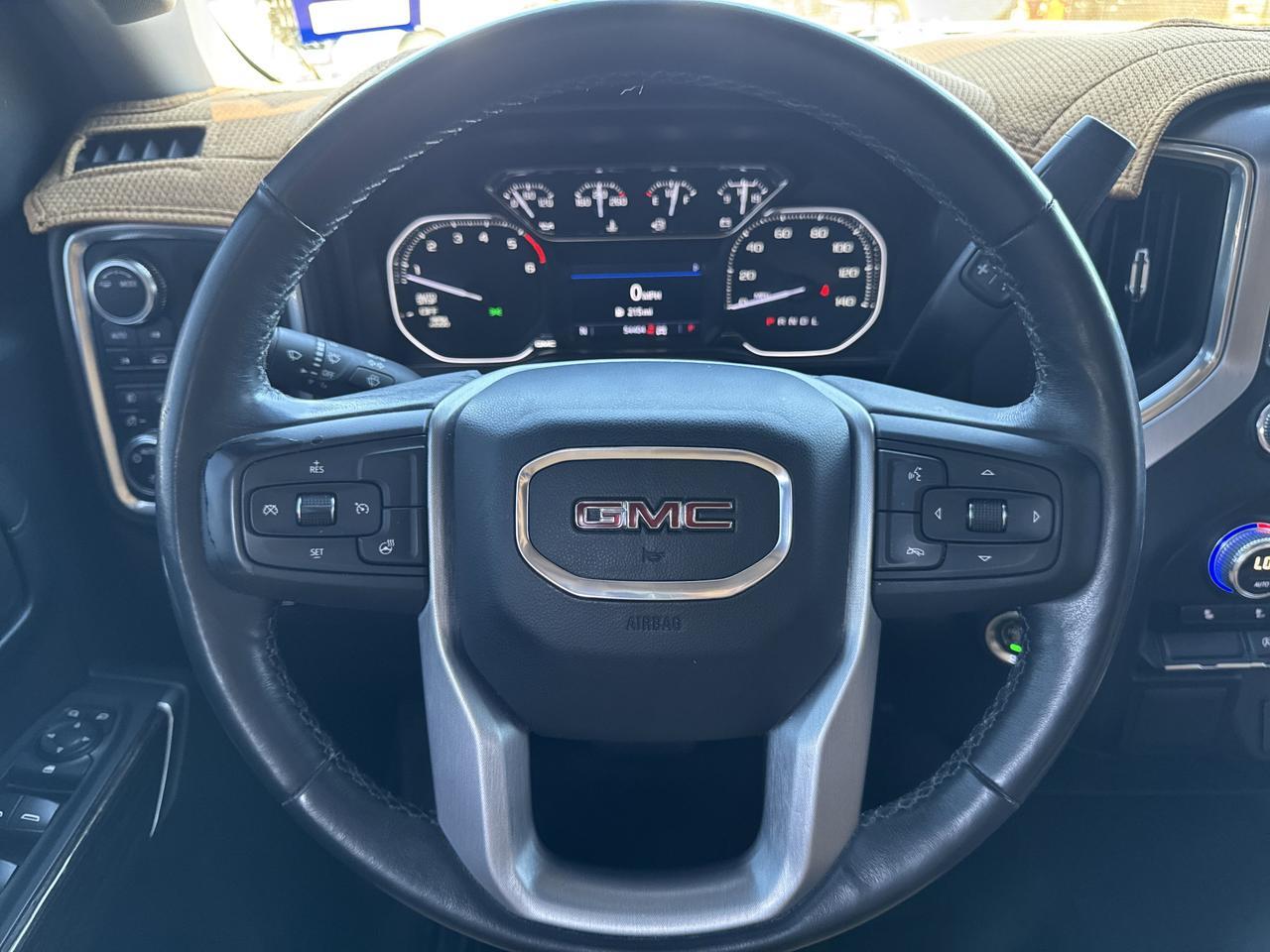 2021 GMC Sierra 1500 Elevation San Antonio TX