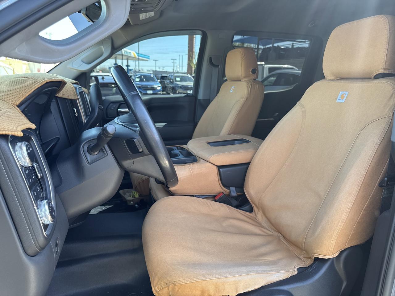 2021 GMC Sierra 1500 Elevation San Antonio TX