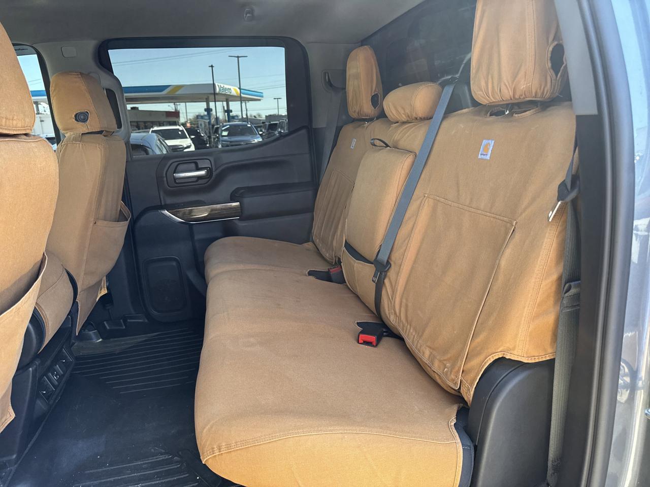 2021 GMC Sierra 1500 Elevation San Antonio TX
