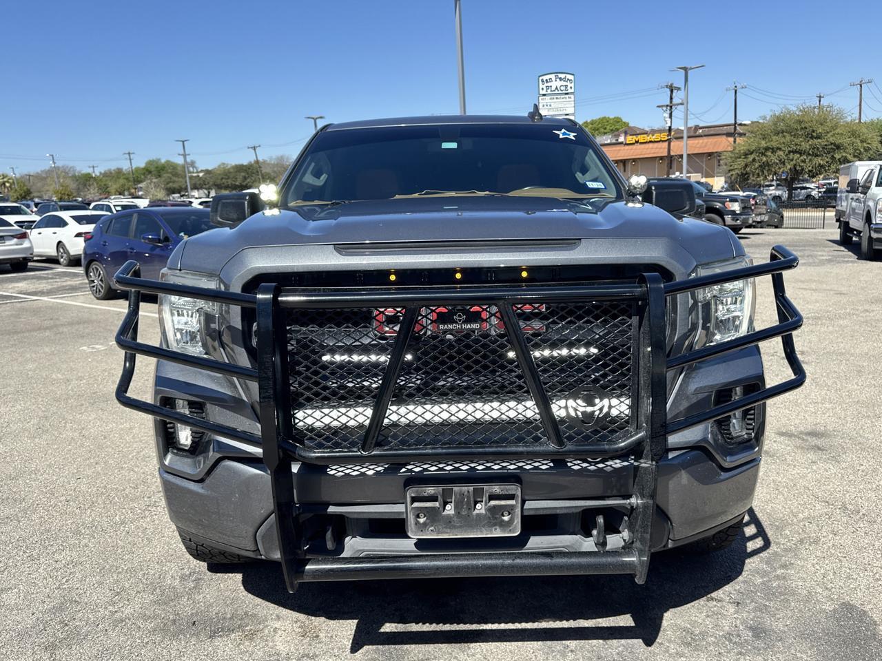 2021 GMC Sierra 1500 Elevation San Antonio TX