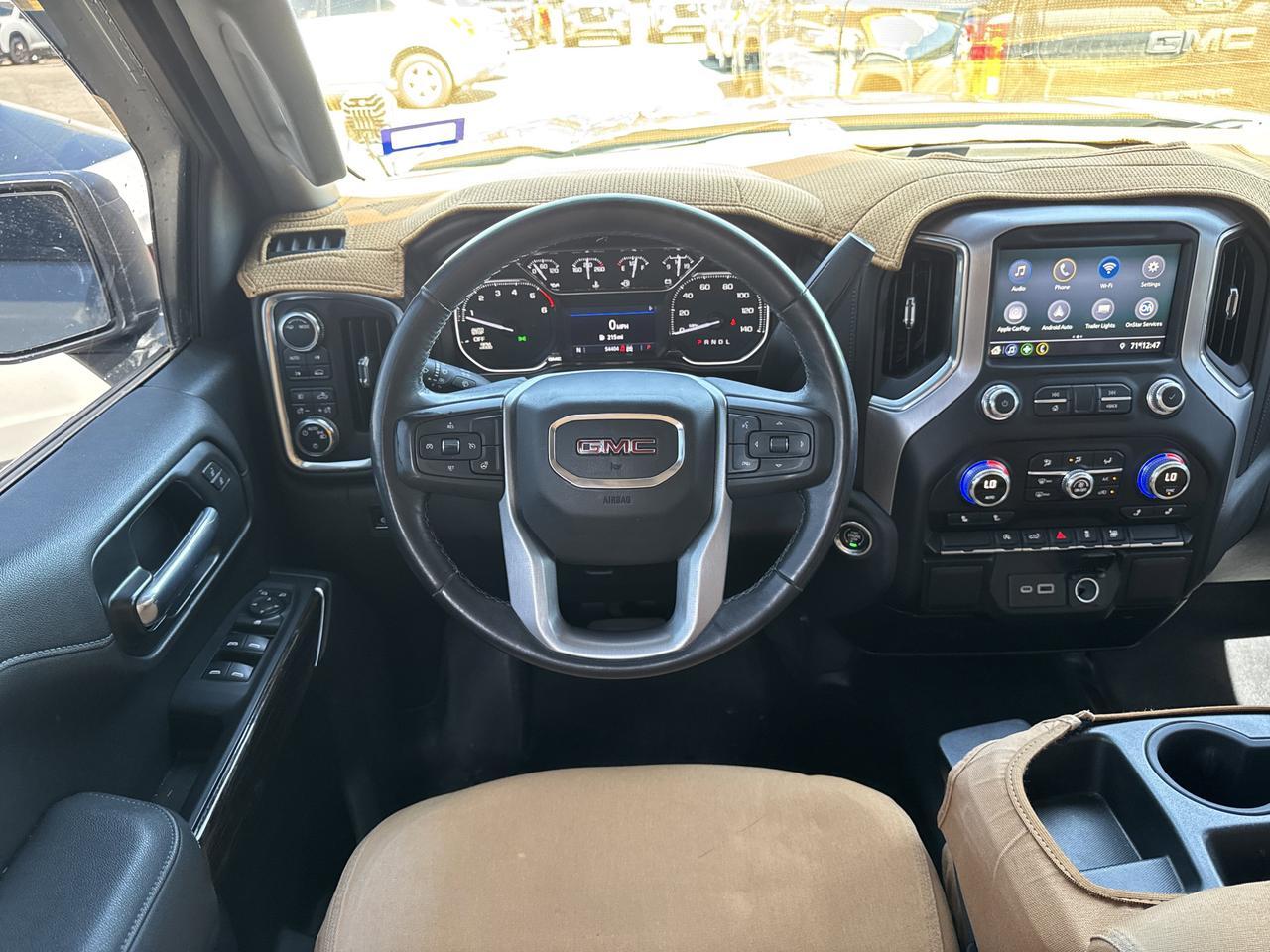 2021 GMC Sierra 1500 Elevation San Antonio TX