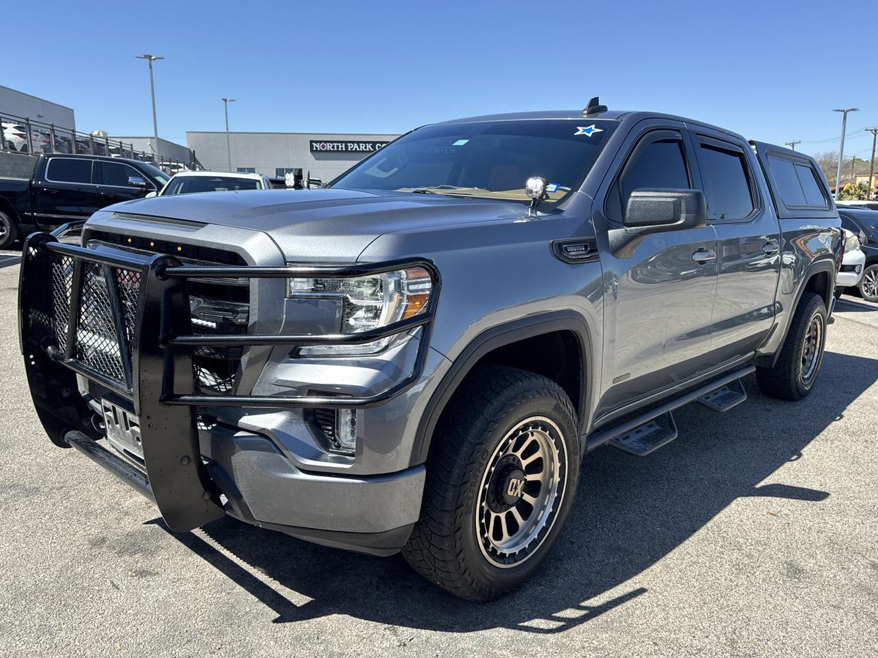 2021 GMC Sierra 1500 Elevation San Antonio TX