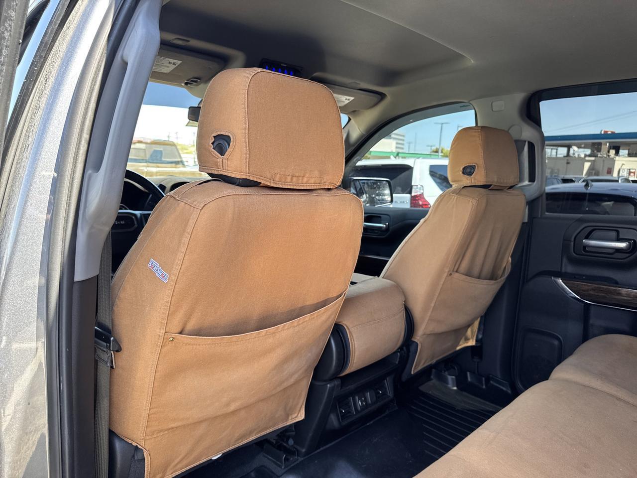 2021 GMC Sierra 1500 Elevation San Antonio TX