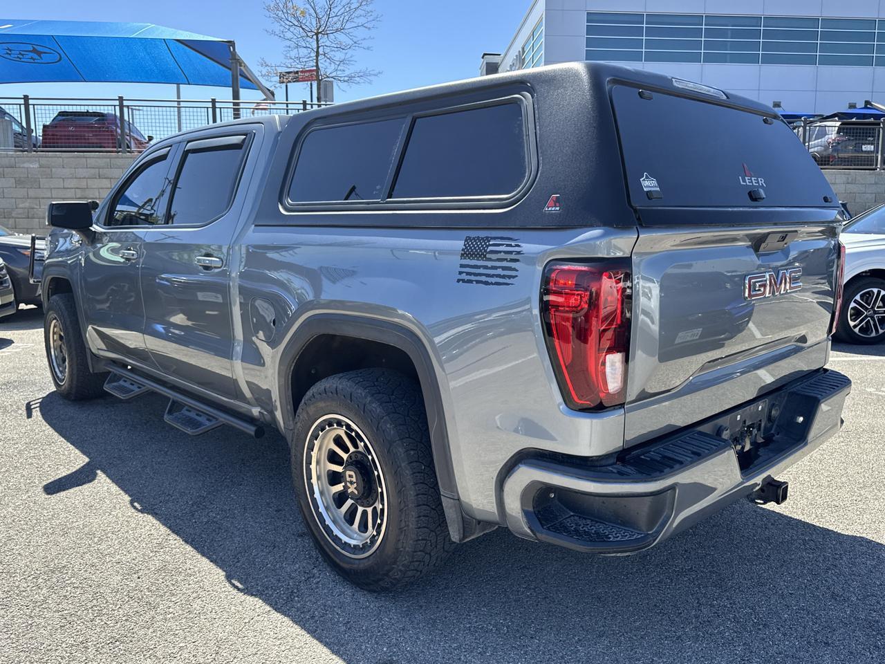 2021 GMC Sierra 1500 Elevation San Antonio TX