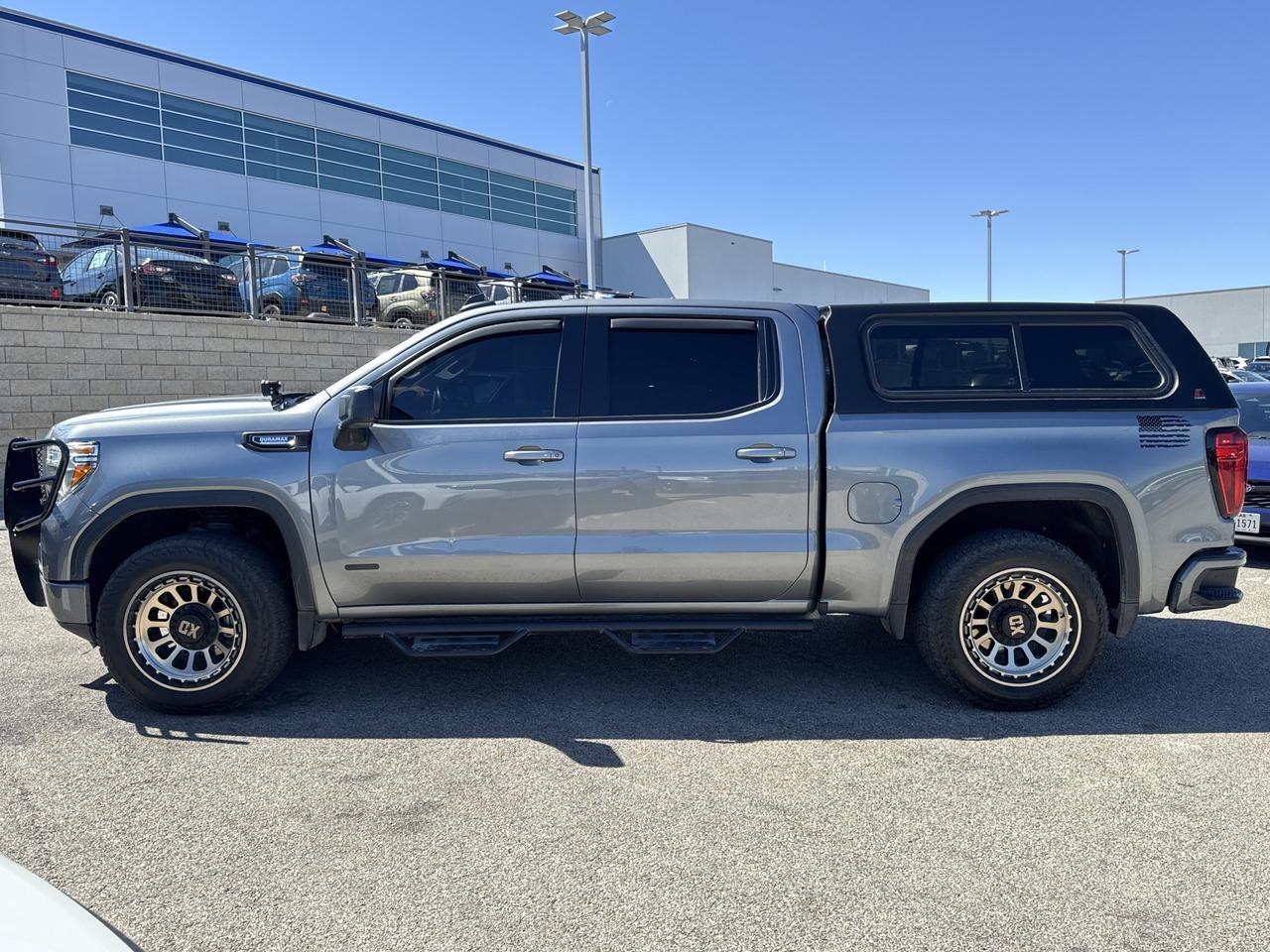2021 GMC Sierra 1500 Elevation San Antonio TX