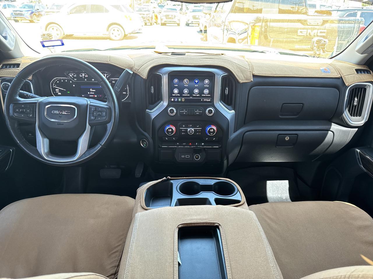 2021 GMC Sierra 1500 Elevation San Antonio TX