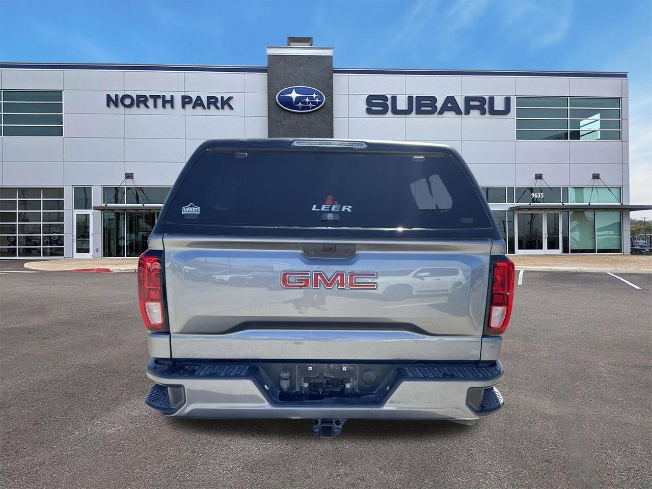 2021 GMC Sierra 1500 Elevation San Antonio TX