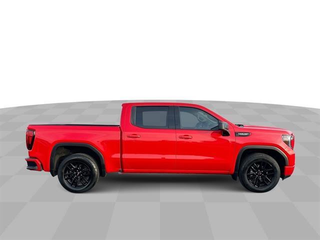 2021 GMC Sierra 1500 Elevation Tucson AZ
