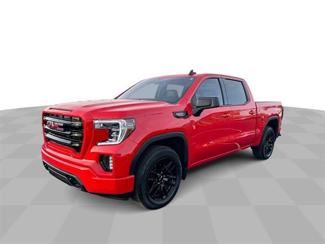 2021 GMC Sierra 1500 Elevation Tucson AZ