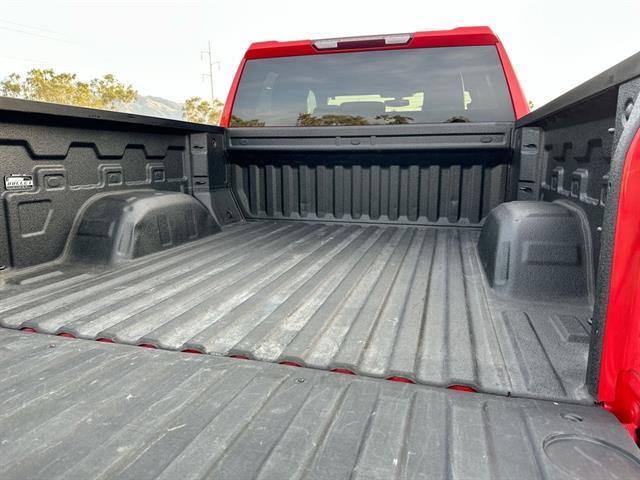 2021 GMC Sierra 1500 Elevation Tucson AZ