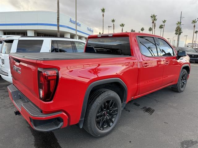 2021 GMC Sierra 1500 Elevation Tucson AZ