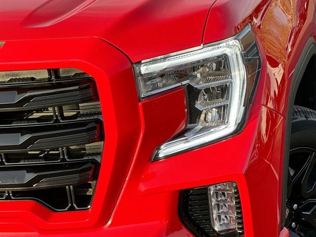 2021 GMC Sierra 1500 Elevation Tucson AZ