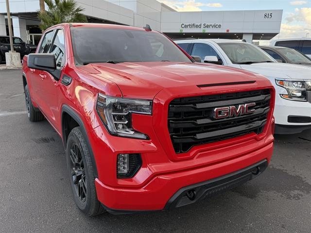 2021 GMC Sierra 1500 Elevation Tucson AZ