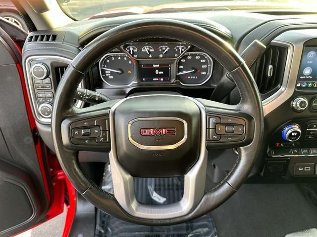 2021 GMC Sierra 1500 Elevation Tucson AZ